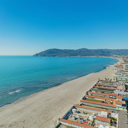 Apartment Del Freo By Interhome Montignoso Dış mekan fotoğraf