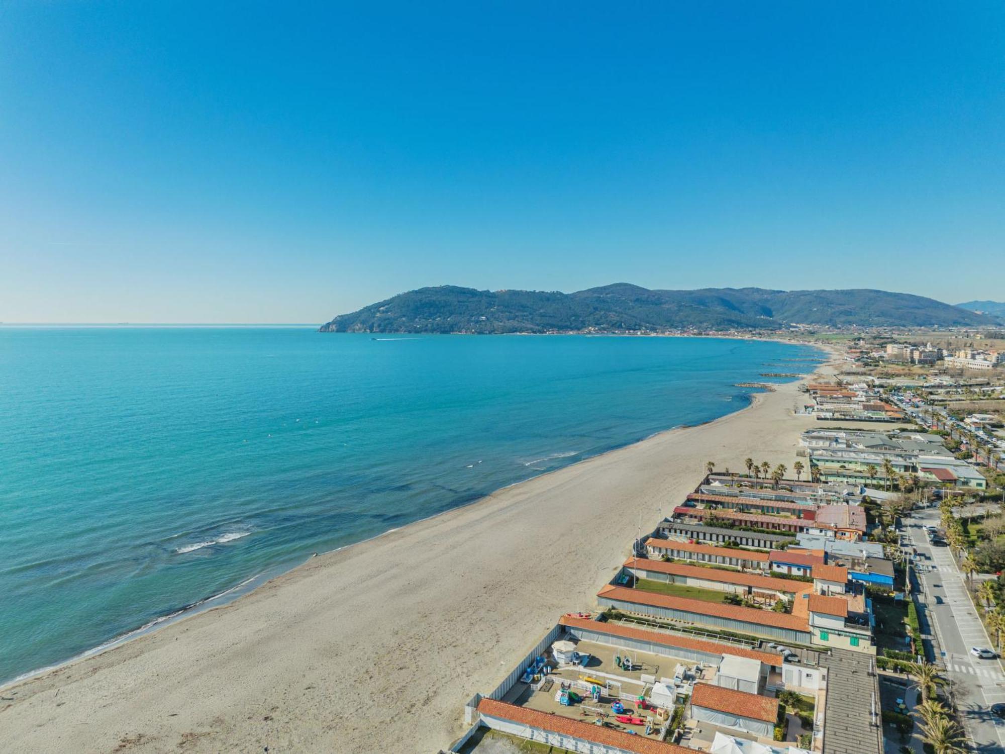 Apartment Del Freo By Interhome Montignoso Dış mekan fotoğraf